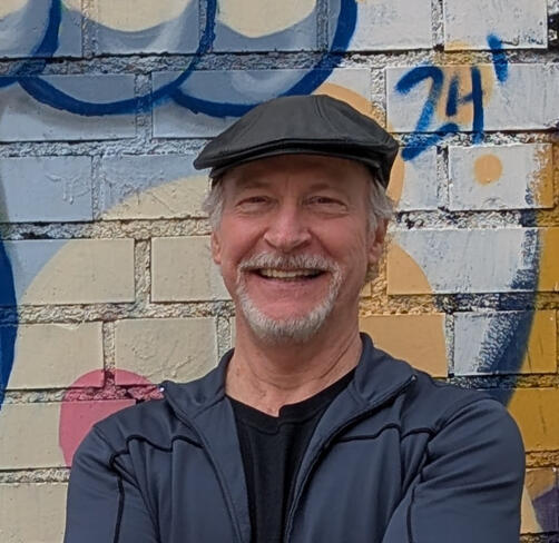 Picture of David Sides